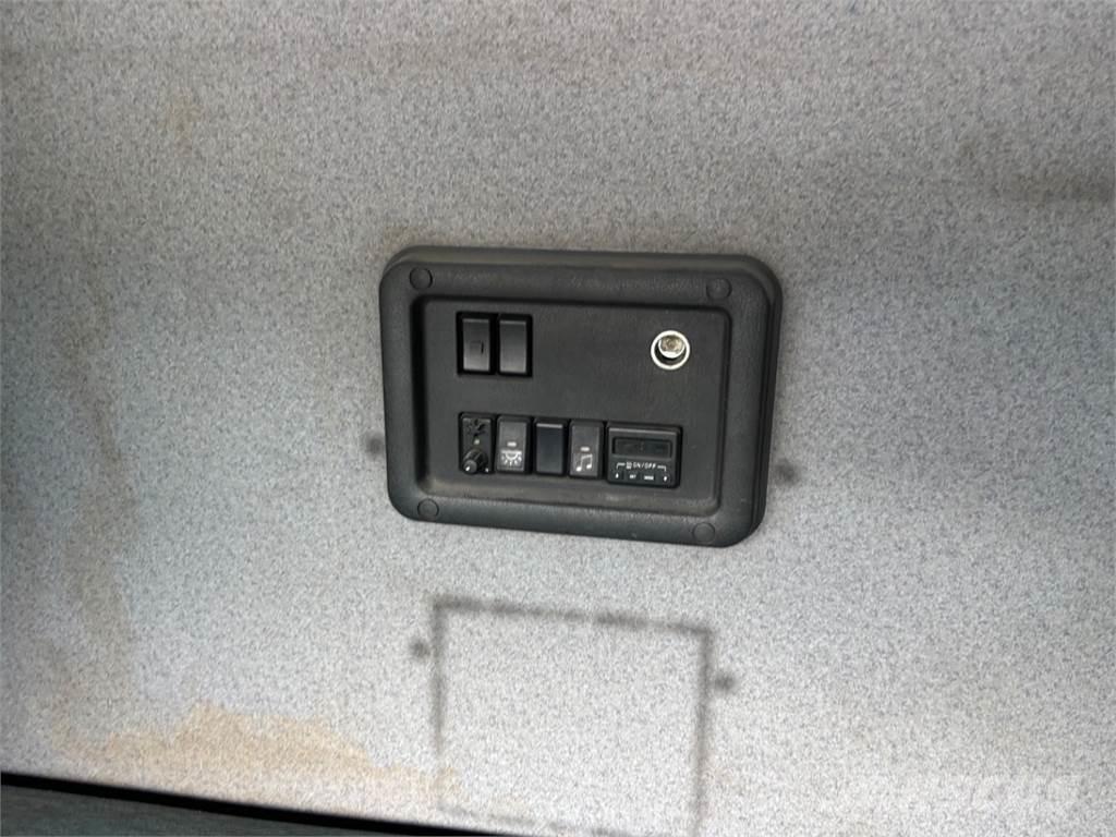 Volvo FH12 420 Damperli kamyonlar