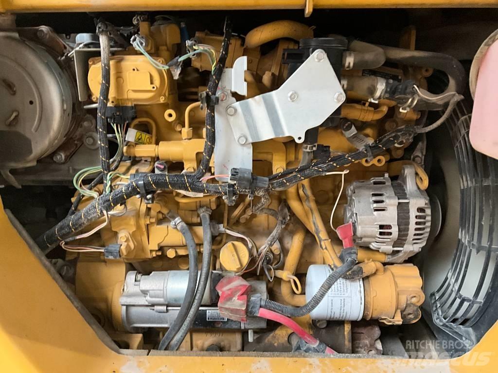CAT 308 E 2 CR Midi ekskavatörler 7 - 12 t
