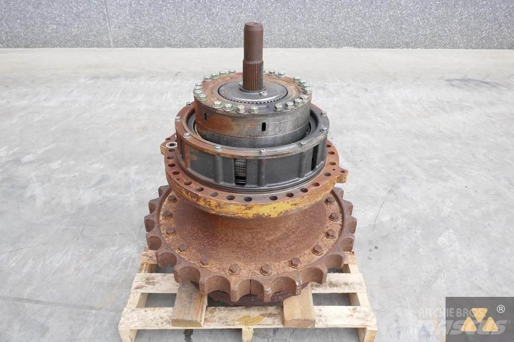 CAT 8G-2443 Akslar