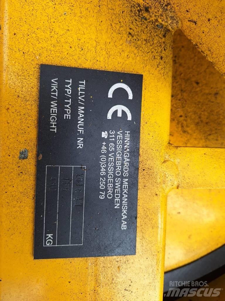  AX 125 TB Diger parçalar