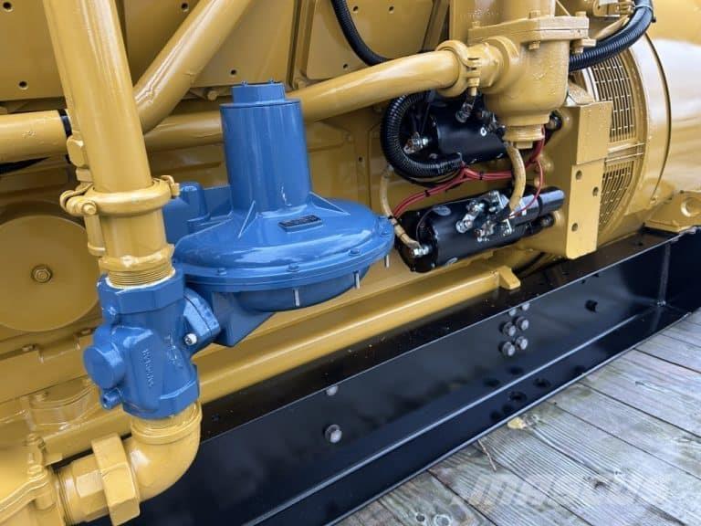 CAT G3516 Gaz Jeneratörleri