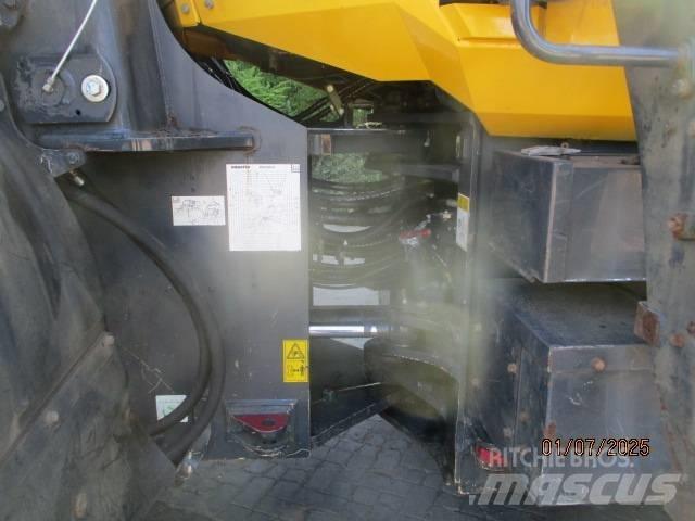 Komatsu WA 380 Tekerlekli yükleyiciler