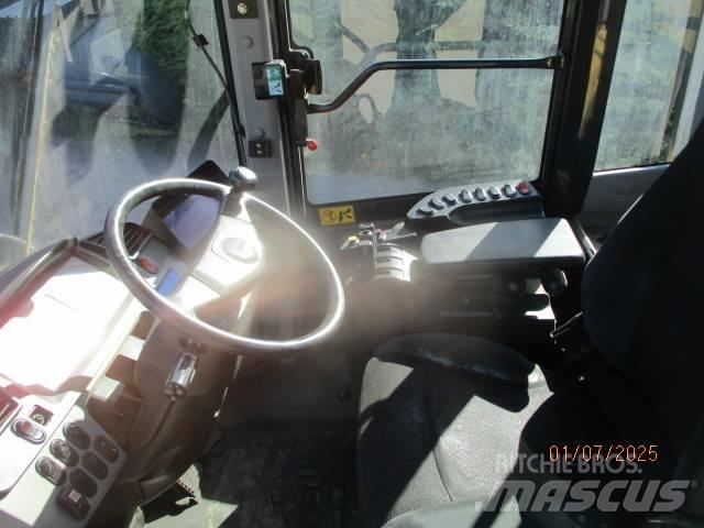 Komatsu WA 380 Tekerlekli yükleyiciler