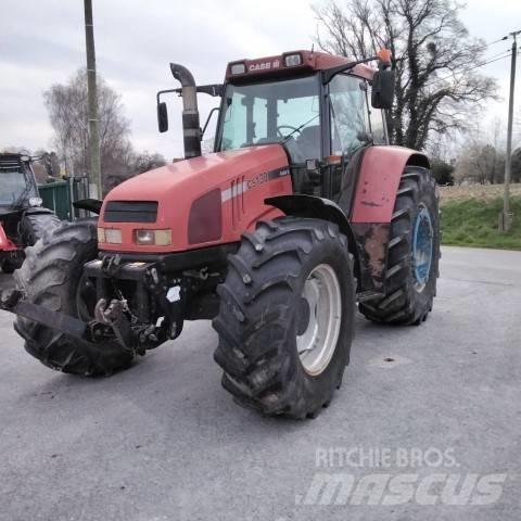 Case IH CS 130 Traktörler
