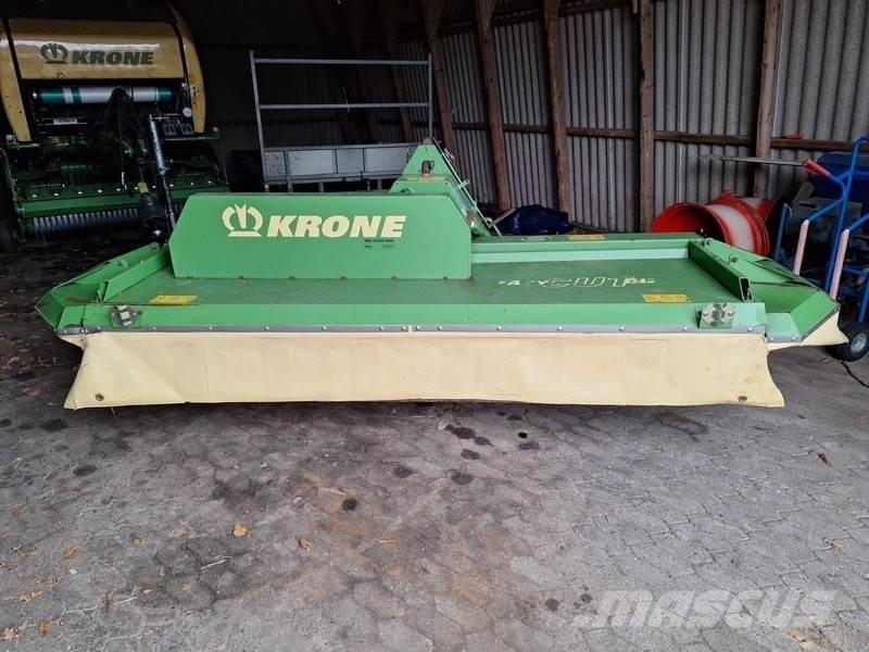 Krone EasyCut 32 P Diskli çayir biçme makinasi