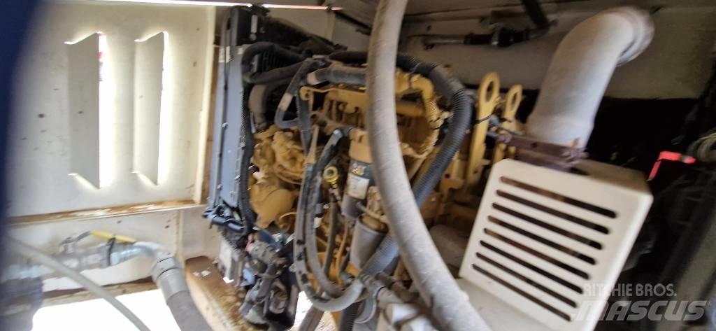 Sandvik QE 241 Elekler