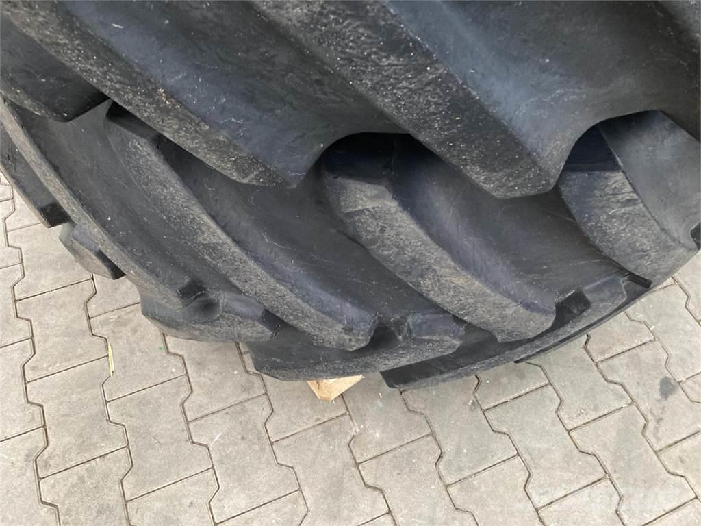 Starmaxx 600/70R30 Tekerlekler
