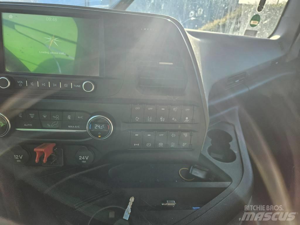Ford F-Max Çekiciler