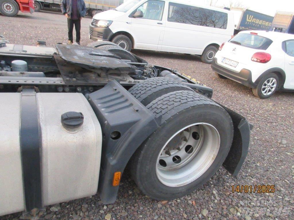 Ford F-Max Çekiciler
