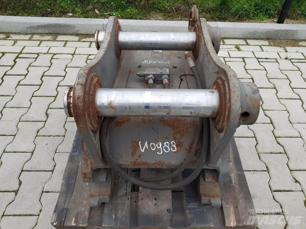  Overige Volvo EC210 Kovalar