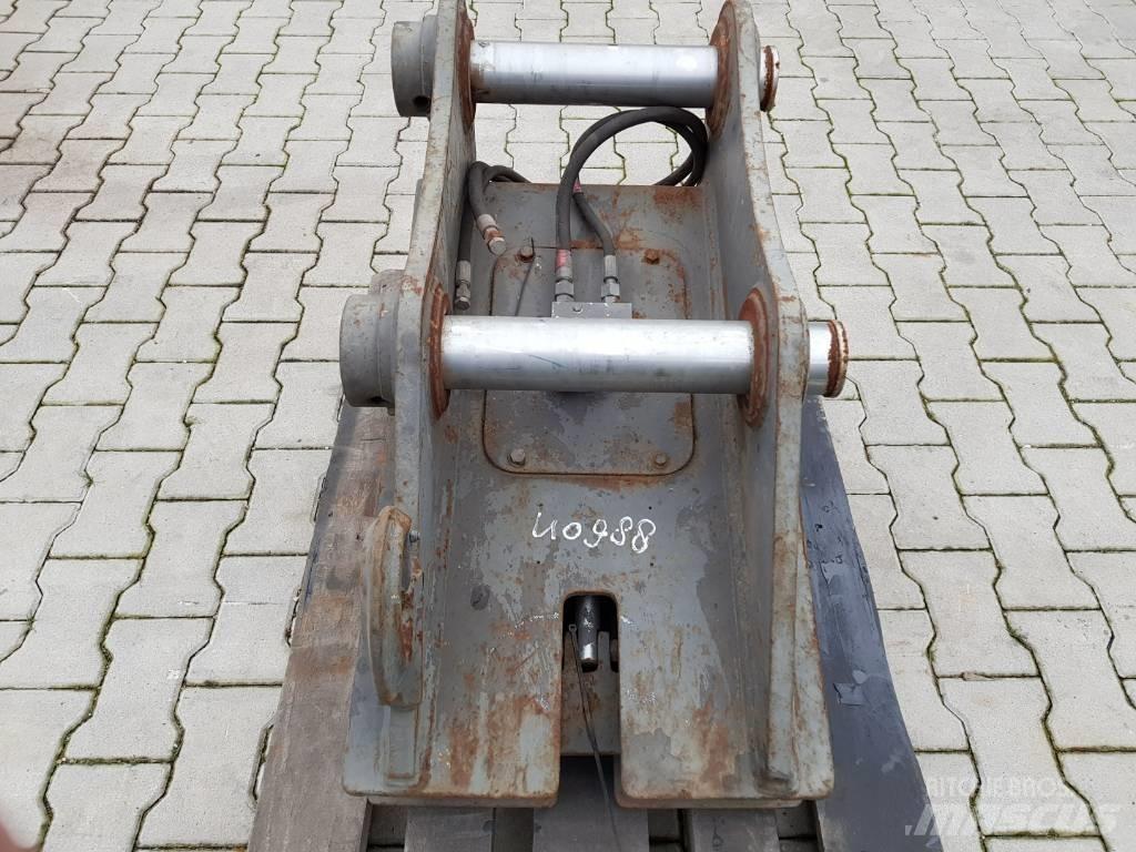  Overige Volvo EC210 Kovalar