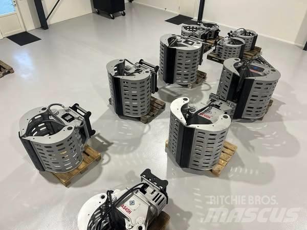 AJCE AS 40 HZ Polipler