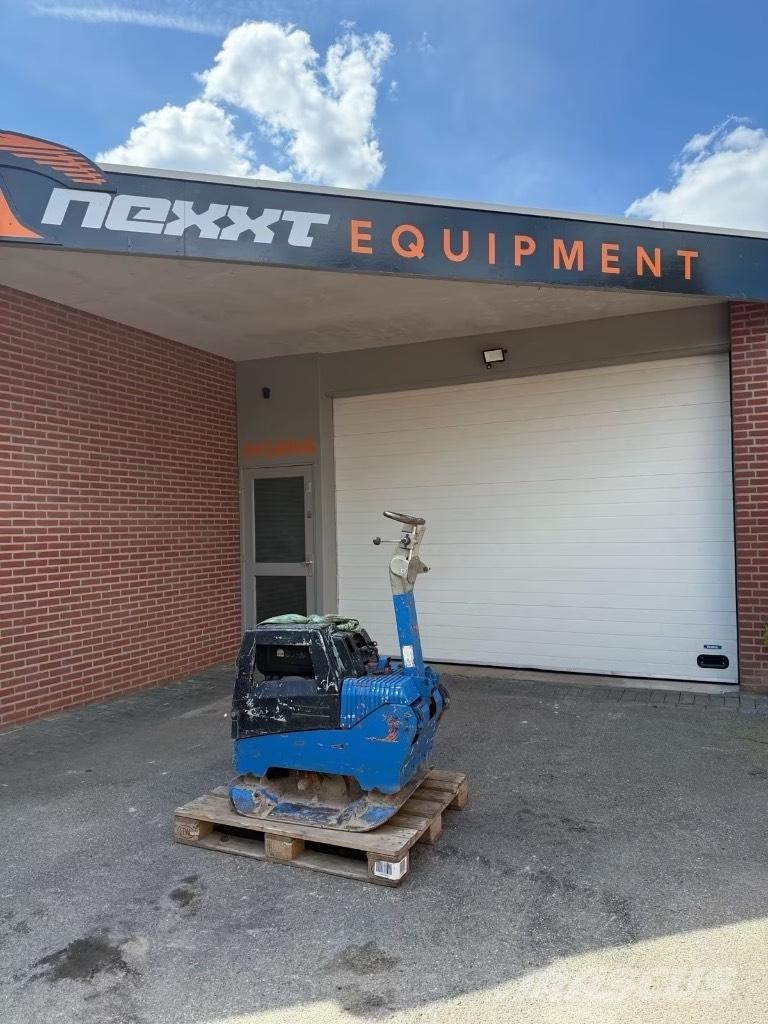 Ammann AVH 6020 Kompaktörler