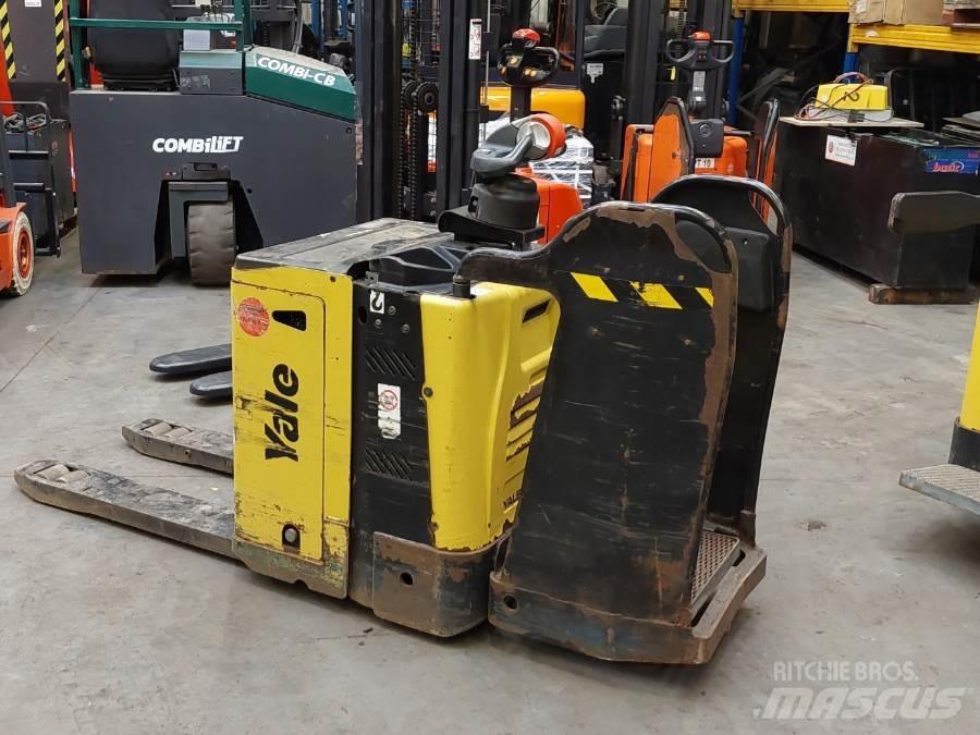 Yale MP20X FBW Düsük seviye kaldirici