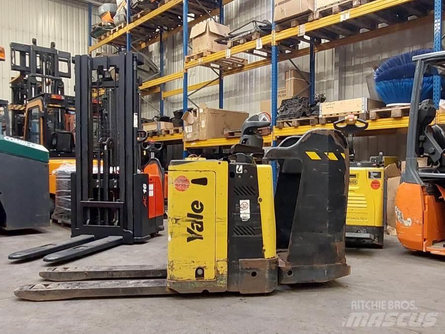 Yale MP20X FBW Düsük seviye kaldirici