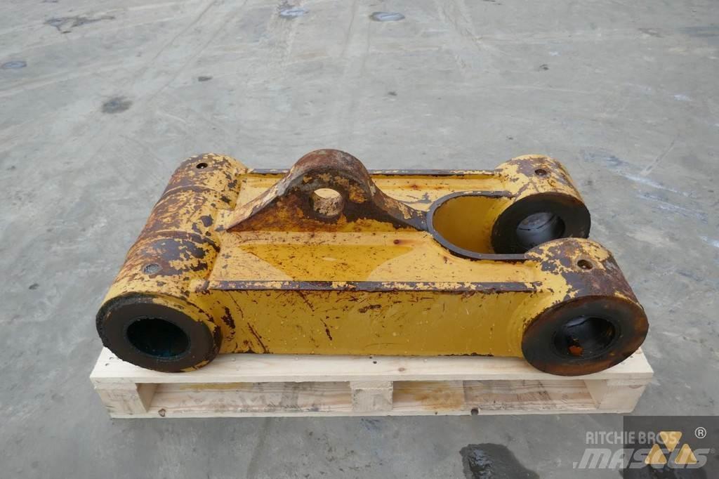 CAT 251-2652 Diger aksam