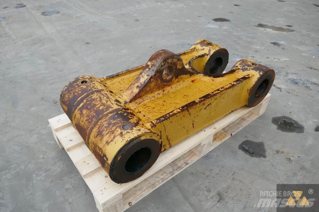 CAT 251-2652 Diger aksam