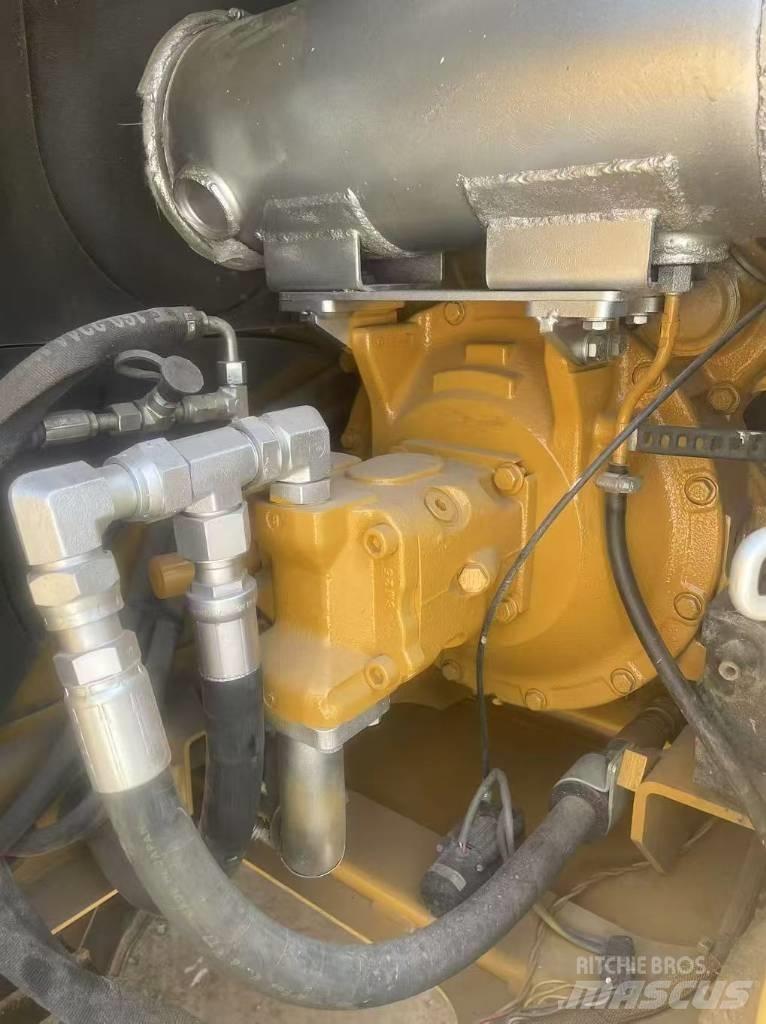 CAT 308 E 2 Midi ekskavatörler 7 - 12 t