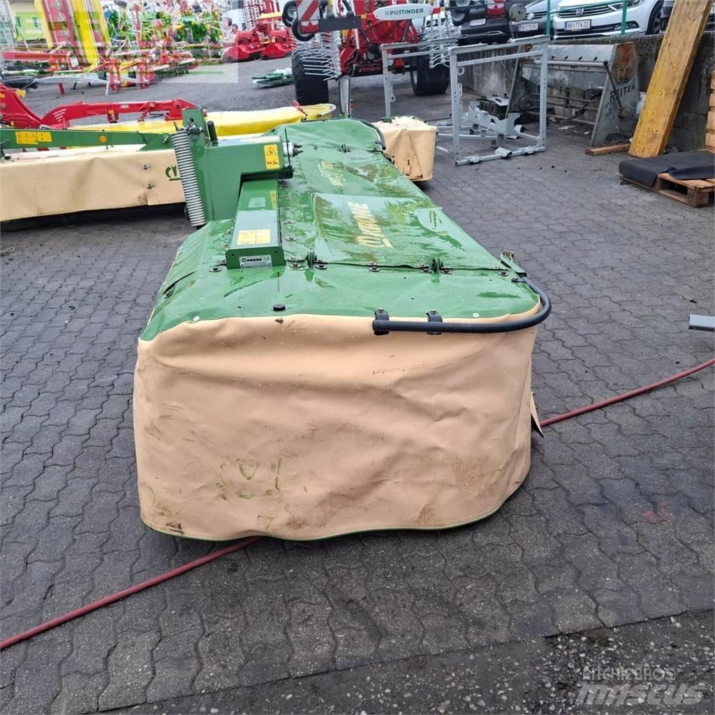 Krone Frontmähwerk Çayir biçme makinalari
