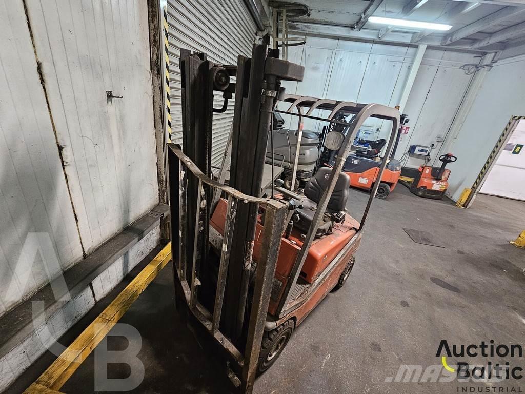BT C4 E 150 Diger