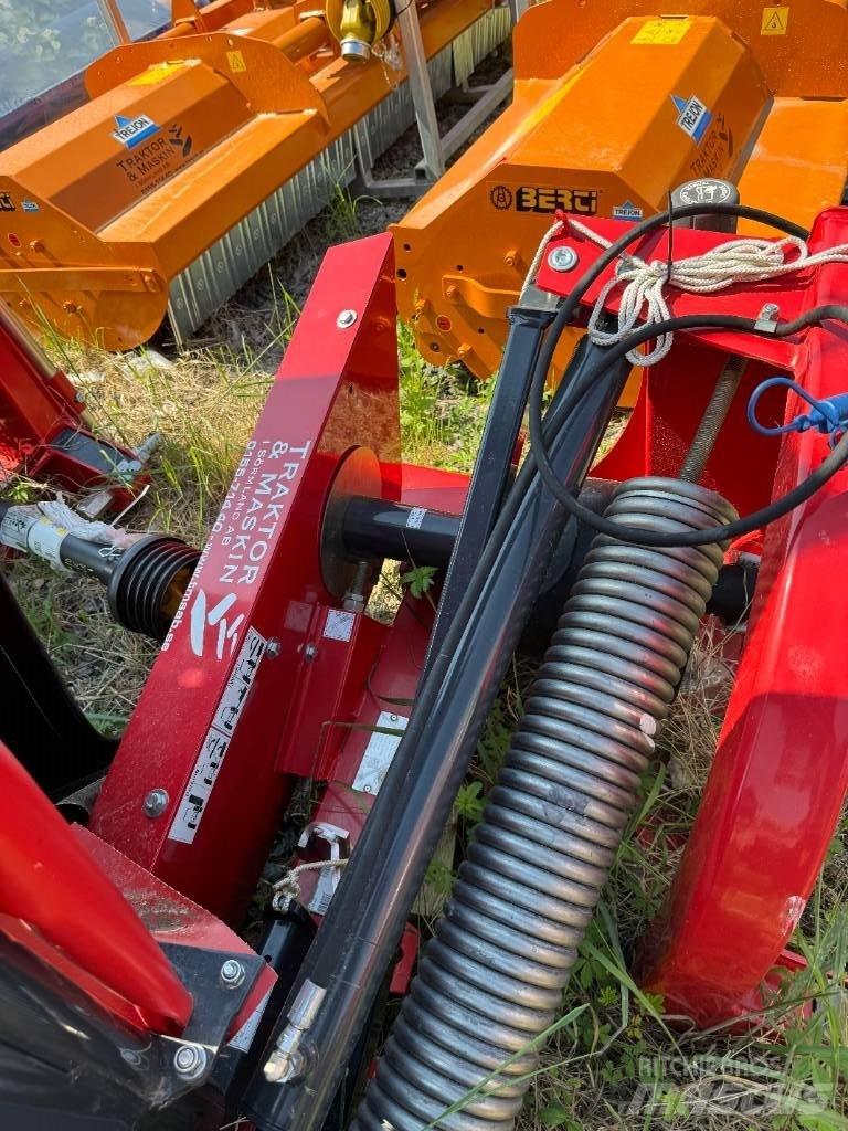Vicon EXTRA 228 Çayir biçme makinalari