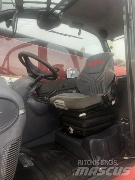 Manitou MT 1335 Teleskopik yükleyiciler
