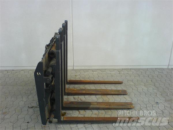 Elm 2HGF3016-0 Balya kiskaçlari