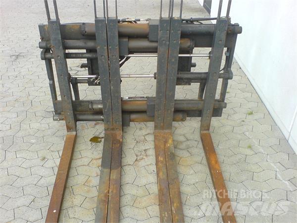 Elm 2HGF3016-0 Balya kiskaçlari