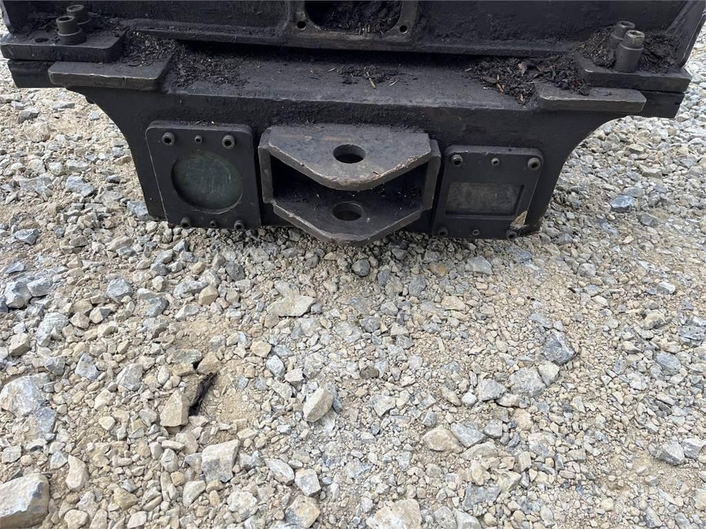 John Deere 1510E Diger parçalar