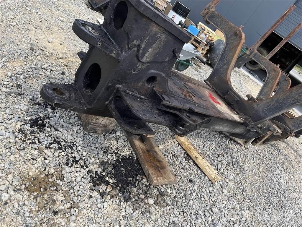 John Deere 1510E Diger parçalar