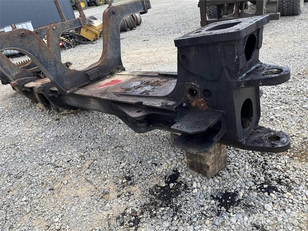 John Deere 1510E Diger parçalar