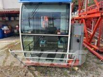 Potain MDT 178 Kule vinçler