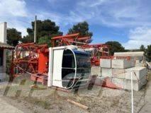 Potain MDT 178 Kule vinçler