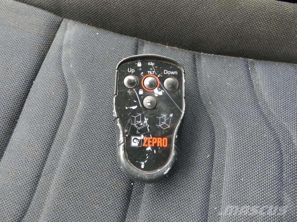 Iveco 70C 21 Kapali kasa kamyonlar