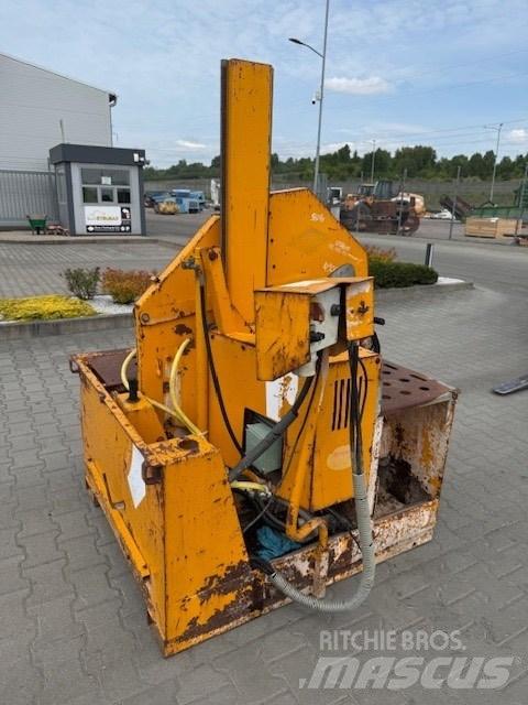 Cedima CTS 990 Kaya ve Beton Testereleri