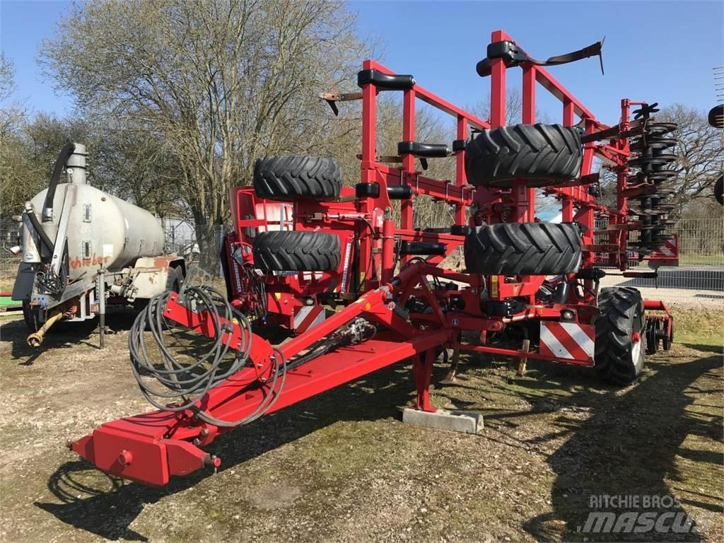Horsch Terrano 5FM Kültivatörler