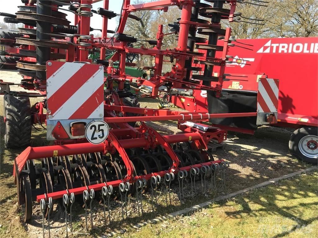 Horsch Terrano 5FM Kültivatörler