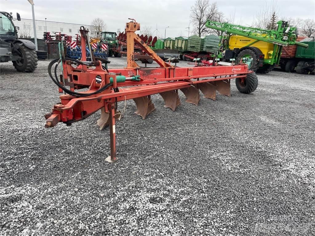 Kverneland BB 100 Biçaklar