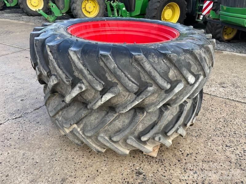 Alliance 18.4 R 42 Diger traktör aksesuarlari