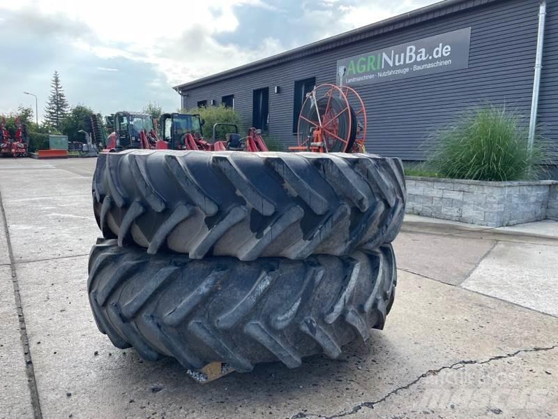 Alliance 18.4 R 42 Diger traktör aksesuarlari