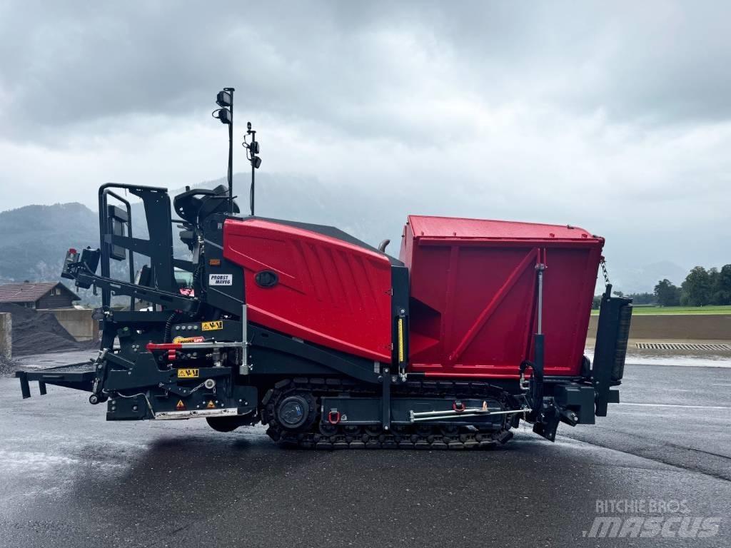 Bomag BF200C-2 Asfalt sericiler