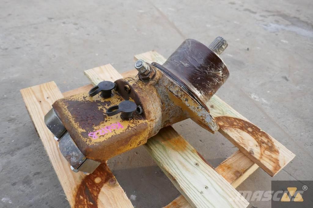 CAT 159-7162 Diger aksam