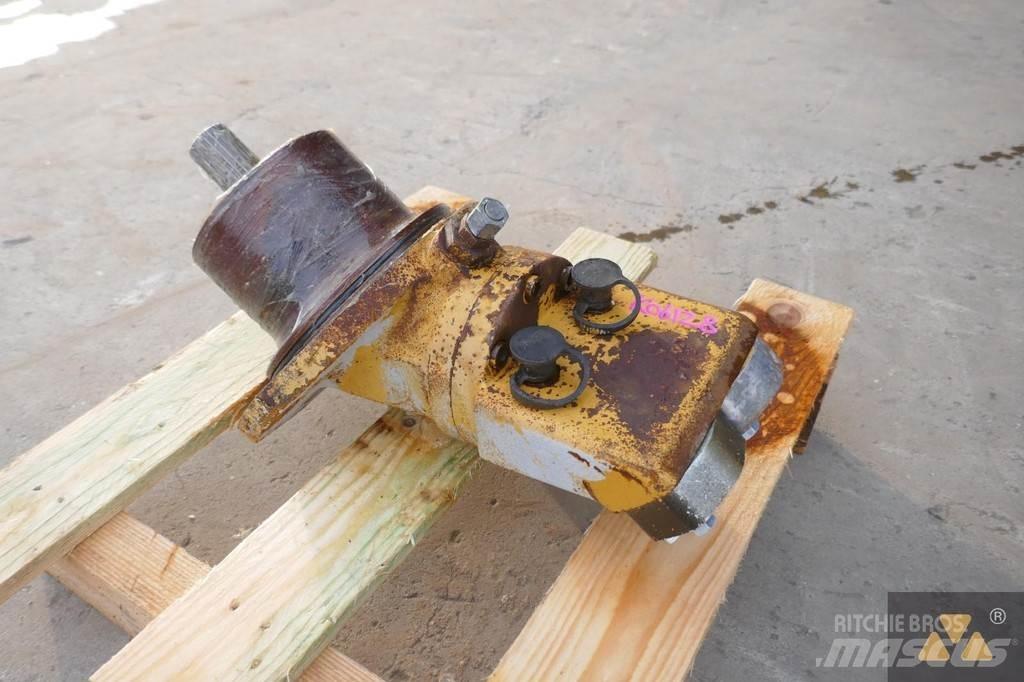 CAT 159-7162 Diger aksam
