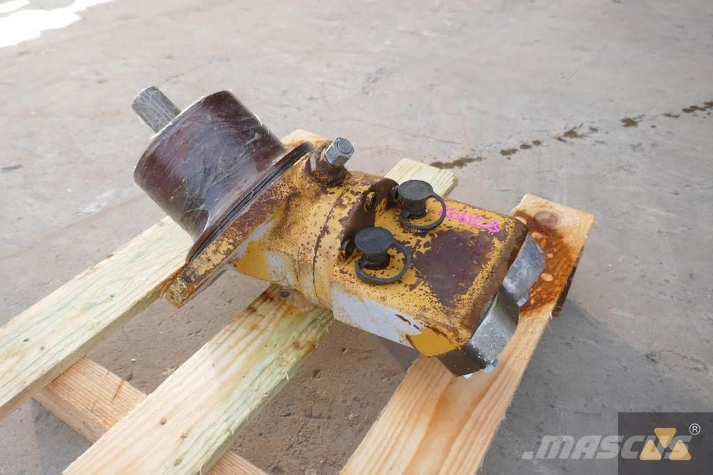 CAT 159-7162 Diger aksam