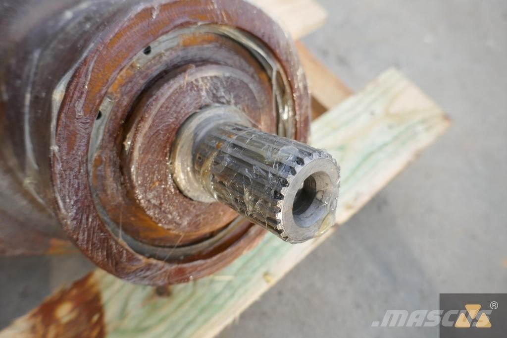 CAT 159-7162 Diger aksam