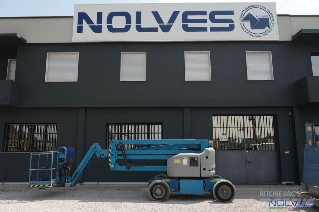 Genie Z45/25JDC Körüklü personel platformları