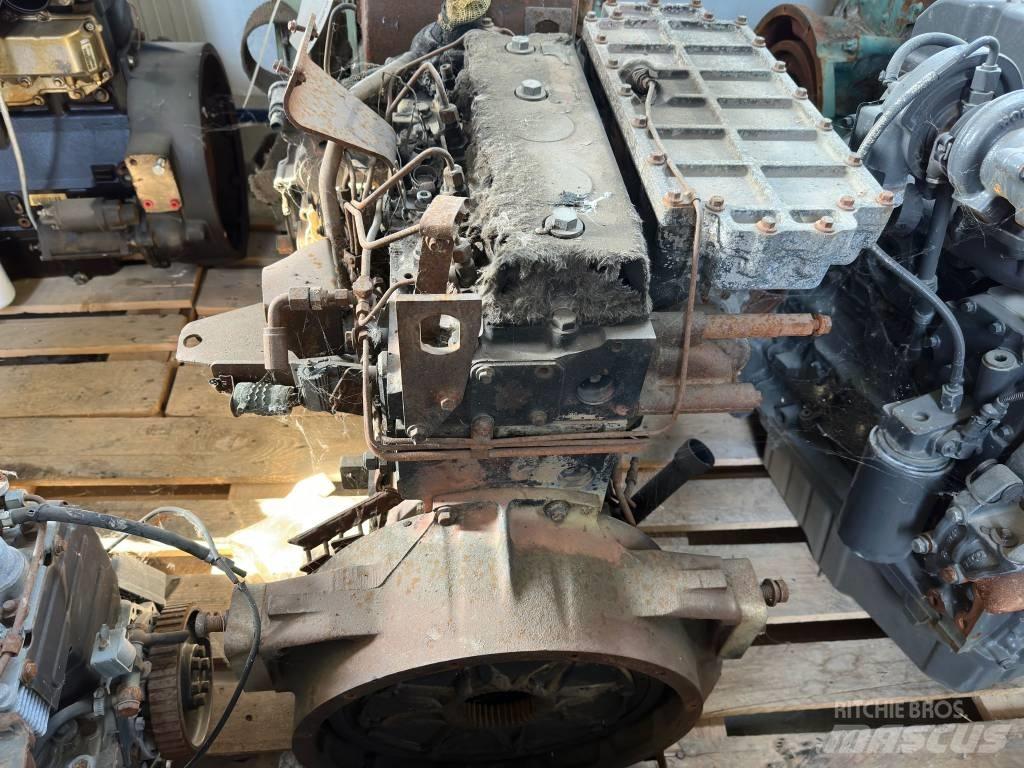 CAT 3054 ENGINE Motorlar