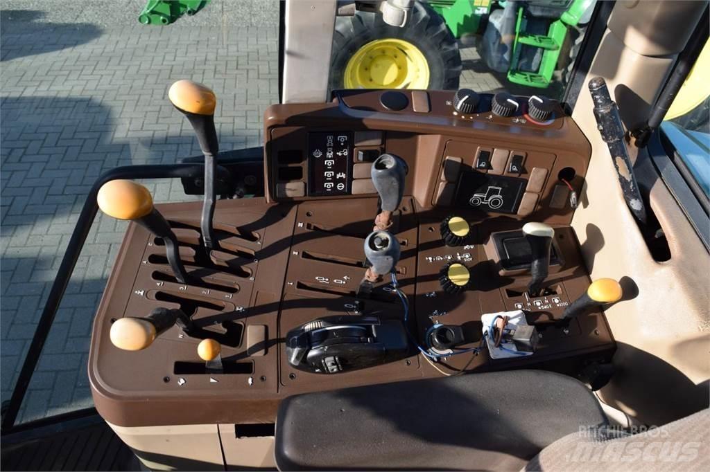 John Deere 6510 Traktörler