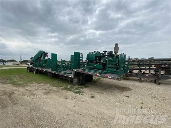 Fassi F330D.25 Tomruk vinçleri