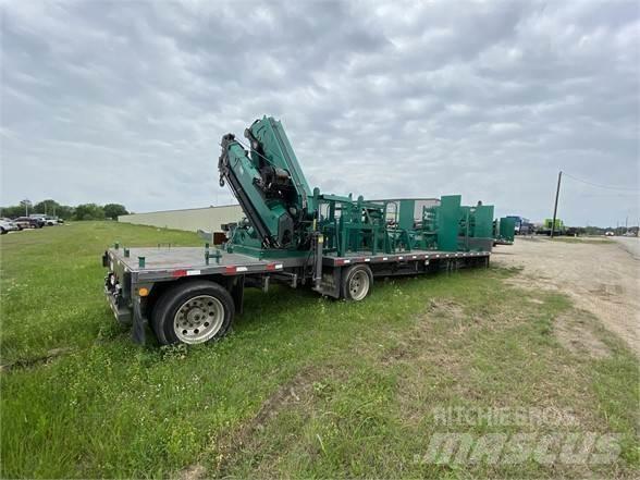 Fassi F330D.25 Tomruk vinçleri
